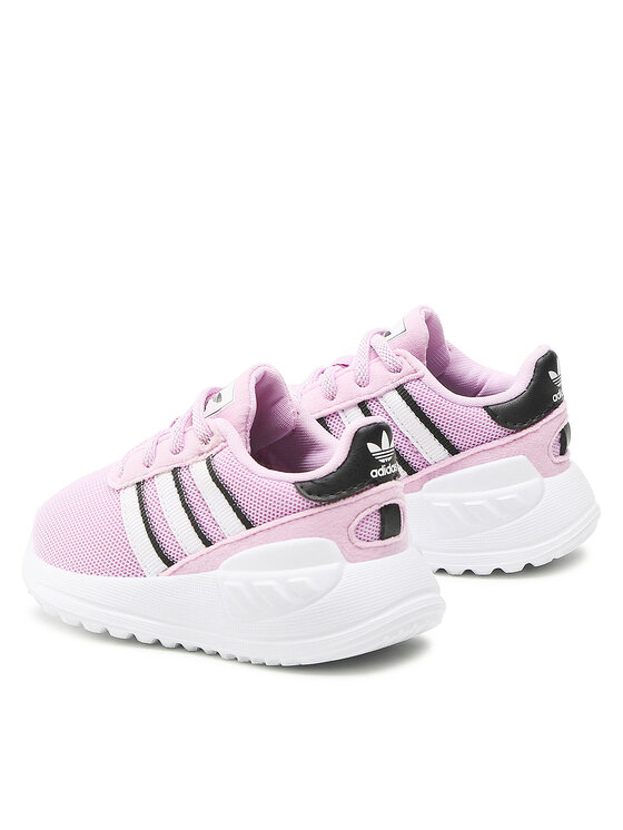 Adidas la outlet trainer viola