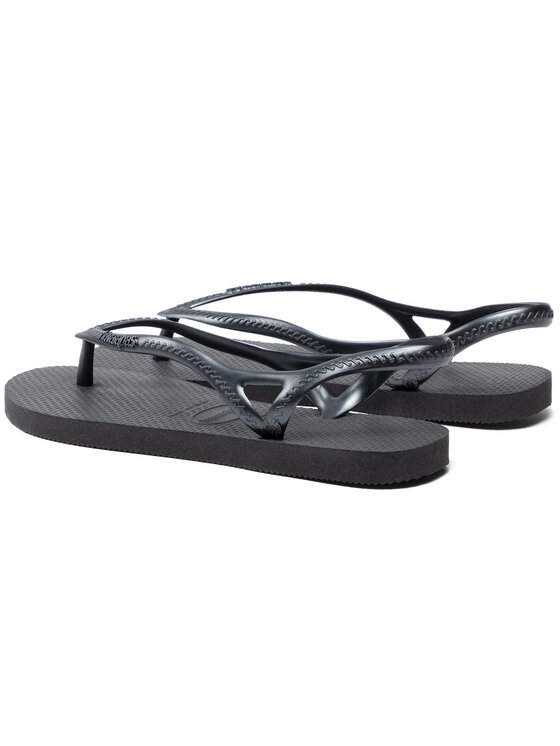 Havaianas Havaianas Сандали Sunny II 41457460090 Черен