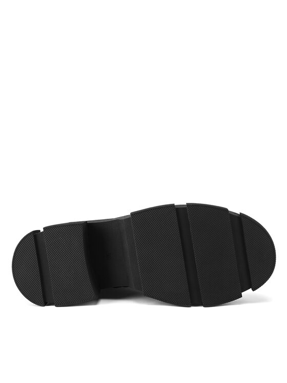 DeeZee DeeZee Combcsizma WS0902-01 Fekete