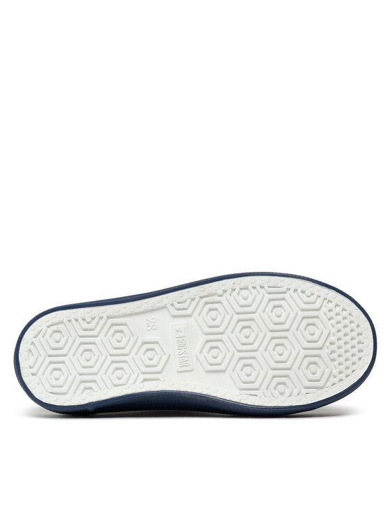 Scarpe da ginnastica KK374065 Bianco