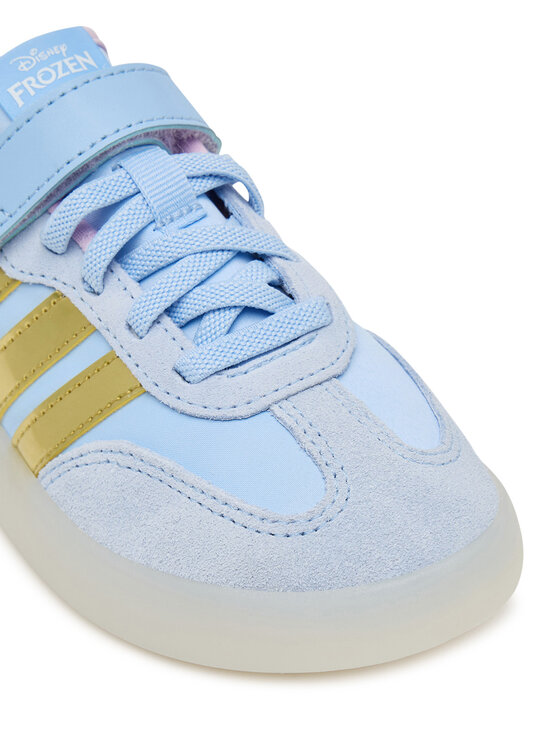 adidas adidas Sneakersy Barreda Decode Anna El C JQ4378 Modrá