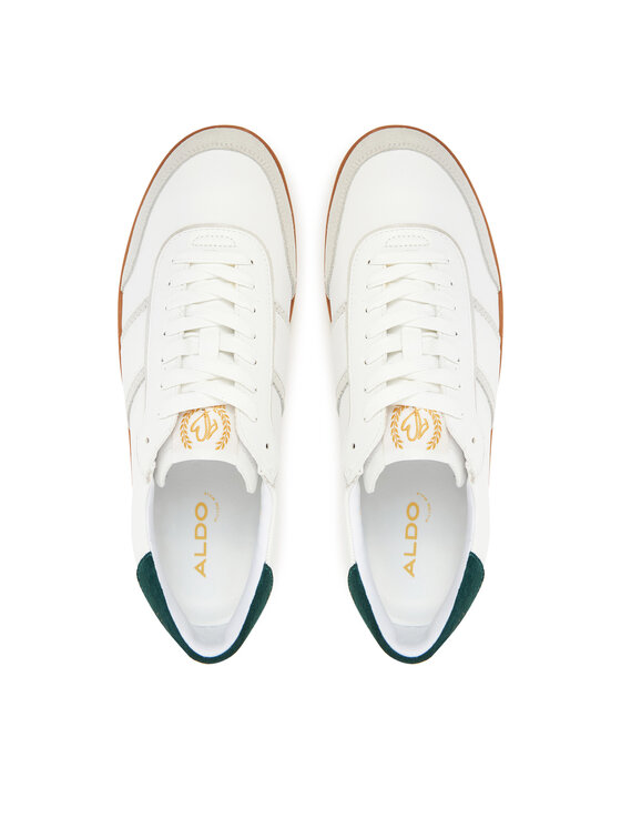 Aldo Aldo Sneakersy Uptown 13914458 Biały