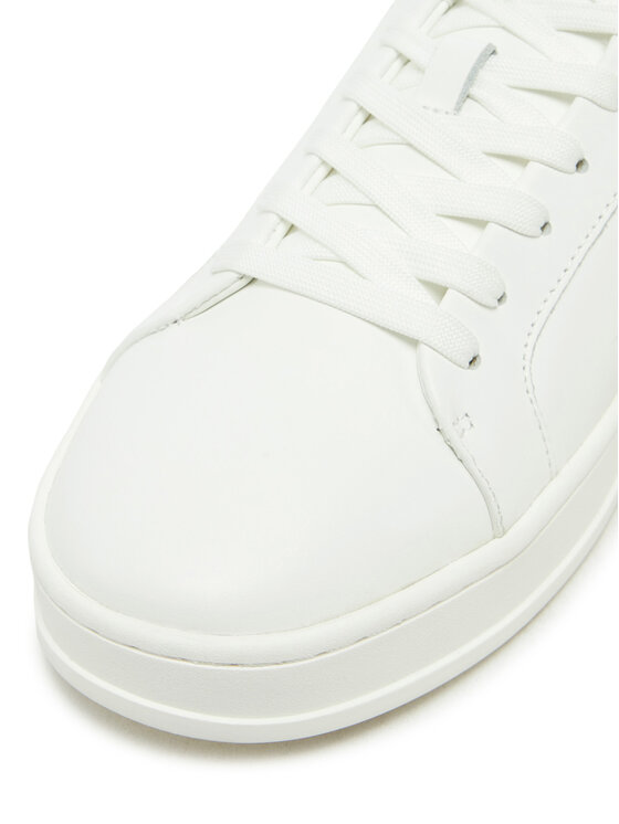 Calvin Klein Calvin Klein Sneakers HM0HM01767 Alb