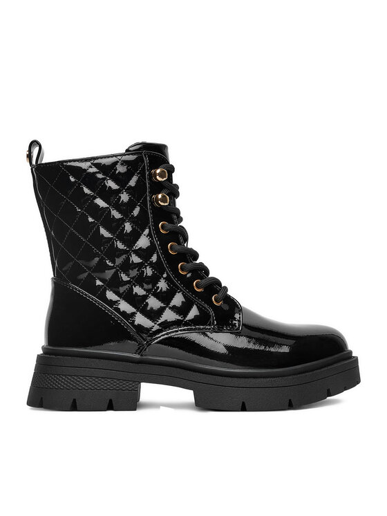 DeeZee DeeZee Зимни обувки CEO-CM231124-18 Черен