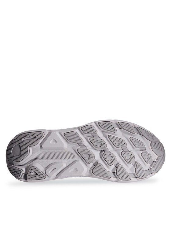 Hoka Hoka Sneakersy Clifton One 9 1155370 Sivá