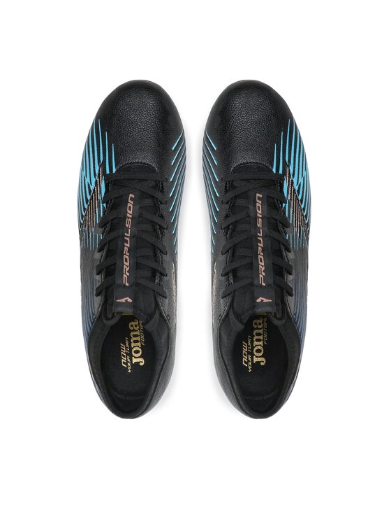 Joma Joma Tenisice za nogomet Propulsion Cup 2301 PCUS2301AG Crna