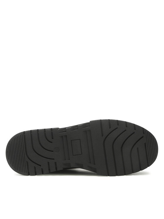 Jenny Fairy Jenny Fairy Schnürschuhe WS5895-03 Schwarz