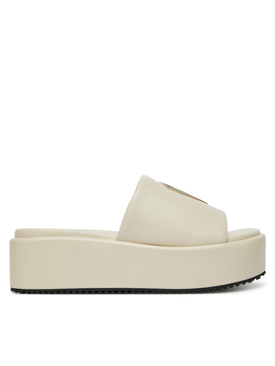 Şlapi Blauer S5OPAL03/PUL Écru