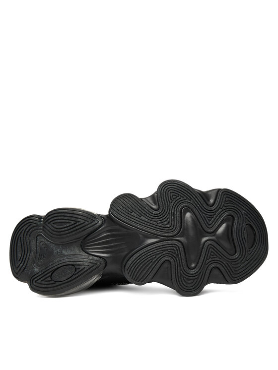 Versace Jeans Couture Versace Jeans Couture Sneakersy 79YA3SU2 Sivá