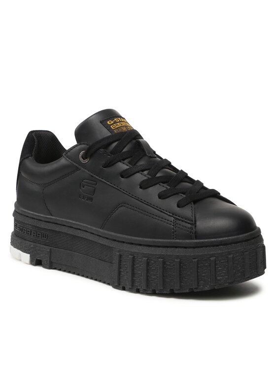 G Star Raw Sneakers Lhana Tnl W 2311 55501 Noir Modivo