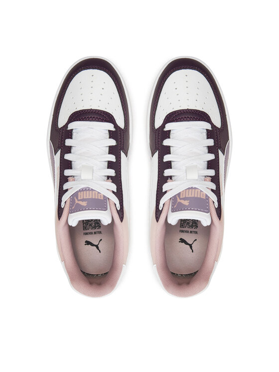 Puma Puma Sneakersy Caven 2.0 Block Jr 394461 11 Kolorowy