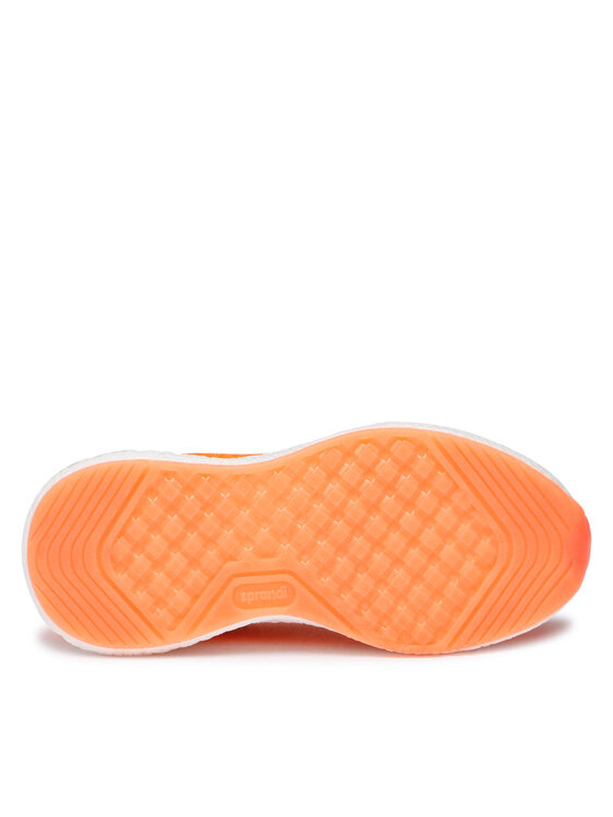 Sneakers CP07-01445-16(IV)CH Arancione