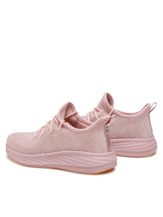 Sneakers WP07-01445-13 Rosa