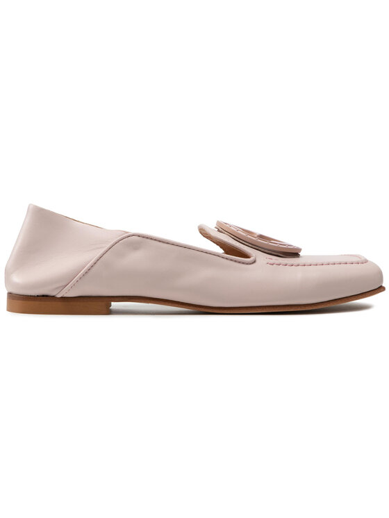 Loafers EM-23-09-001215 Rosa
