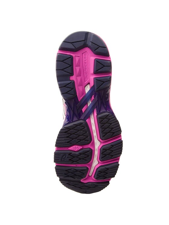 Asics B ecke boty GT 2000 5 T757N eda Modivo.cz