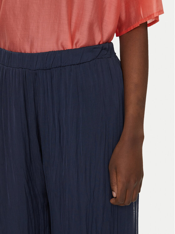 Bomboogie Bomboogie Bluza SW9008TLYA5 Roza Relaxed Fit