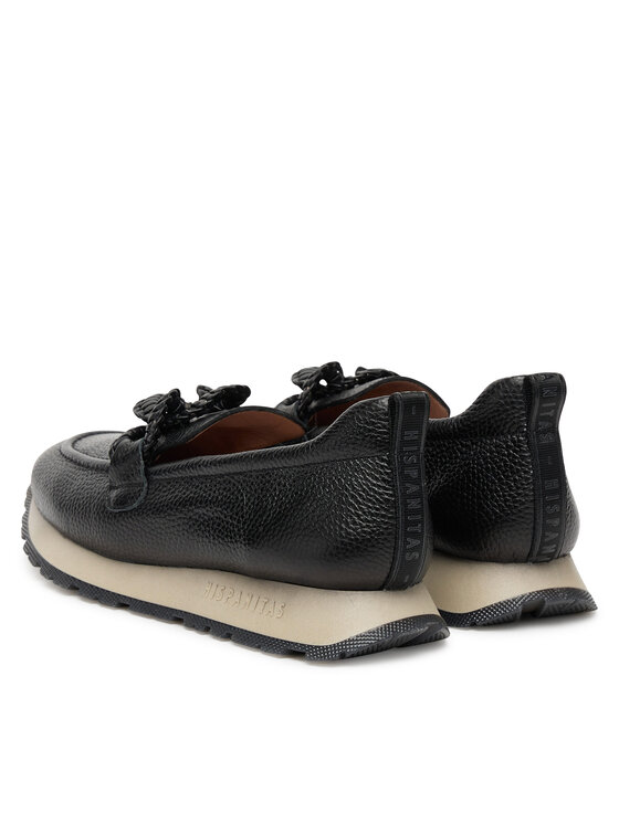 Hispanitas Hispanitas Halbschuhe HI254238 Schwarz