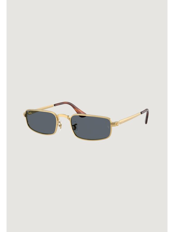 Ray-Ban Ray-Ban Γυαλιά ηλίου Pillow - Unisex Χρυσό