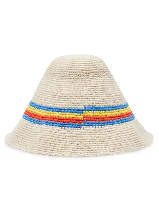 Tommy Hilfiger Tommy Hilfiger Καπέλο Travel AW0AW14517 Μπεζ