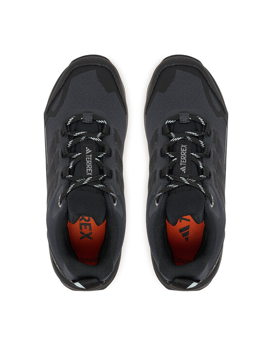 adidas adidas Παπούτσια πεζοπορίας Terrex Skychaser Ax5 JQ2225 Μαύρο