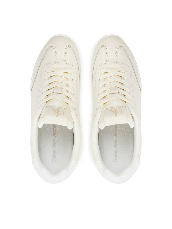 Calvin Klein Jeans Calvin Klein Jeans Tossud Low Profile Runner YW0YW01751 Ekrüüvärv
