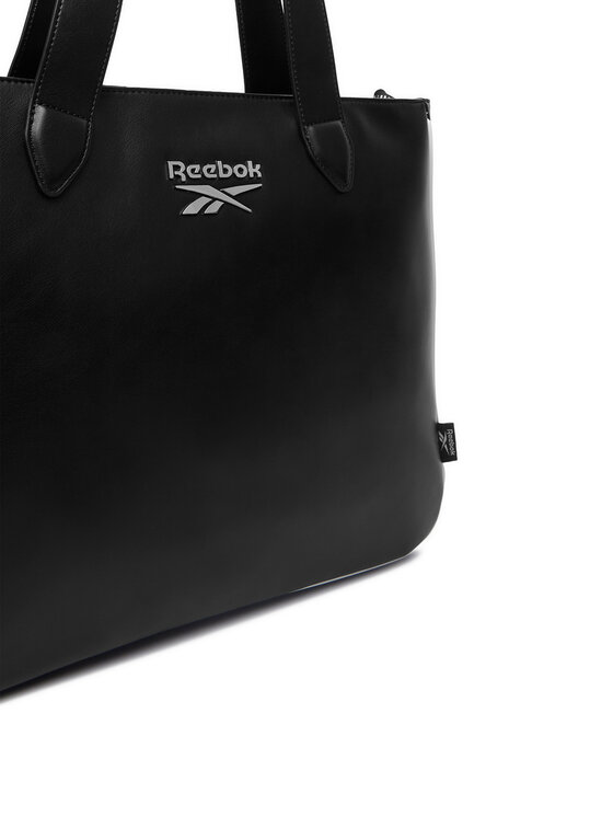 Reebok Reebok Borsetta CWBEO-RBK-B-012-10 Nero
