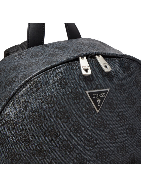 Guess Guess Plecak HMEVZL P3406 Czarny
