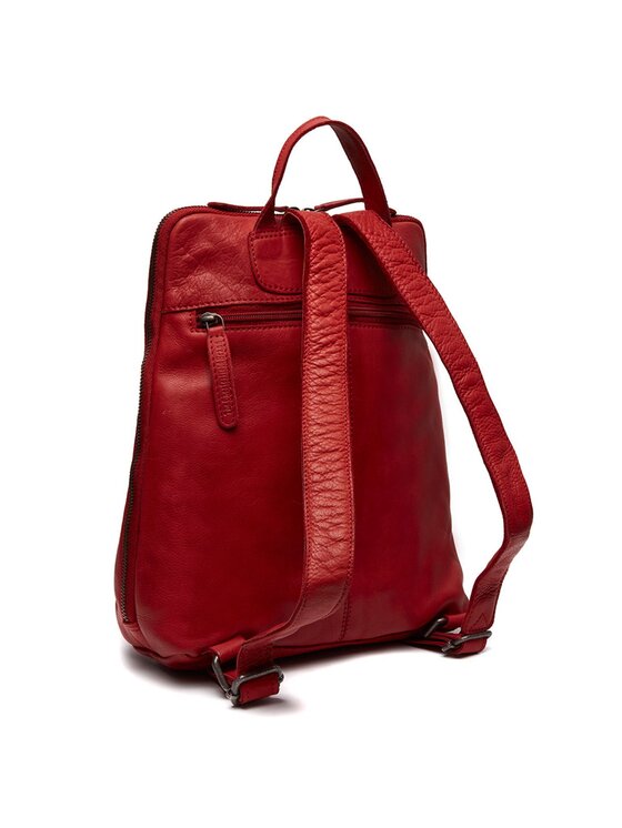 The Chesterfield Brand The Chesterfield Brand Torba 265248 Czerwony