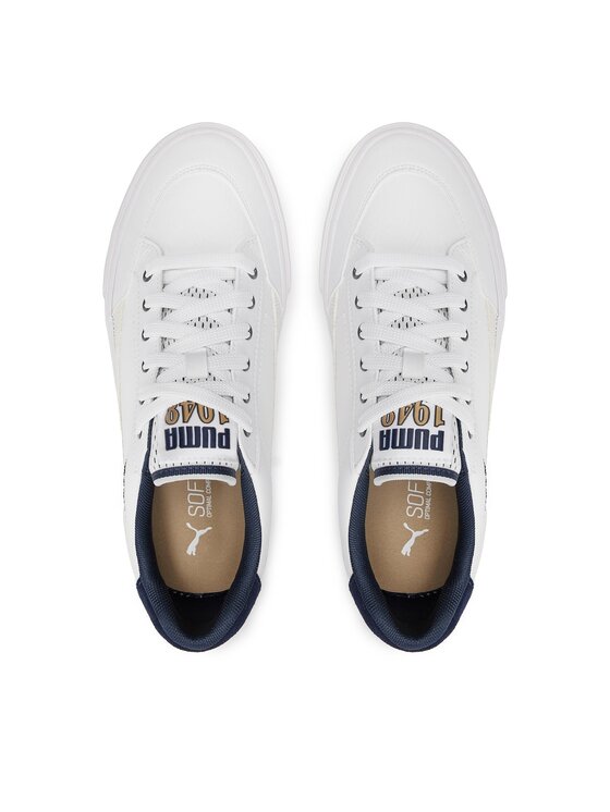 Puma c Court Classic Vulc Retro Club 395089 01