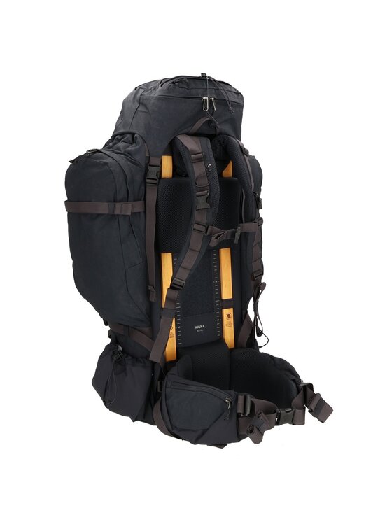 Fjällräven Fjällräven Plecak 301746 Czarny