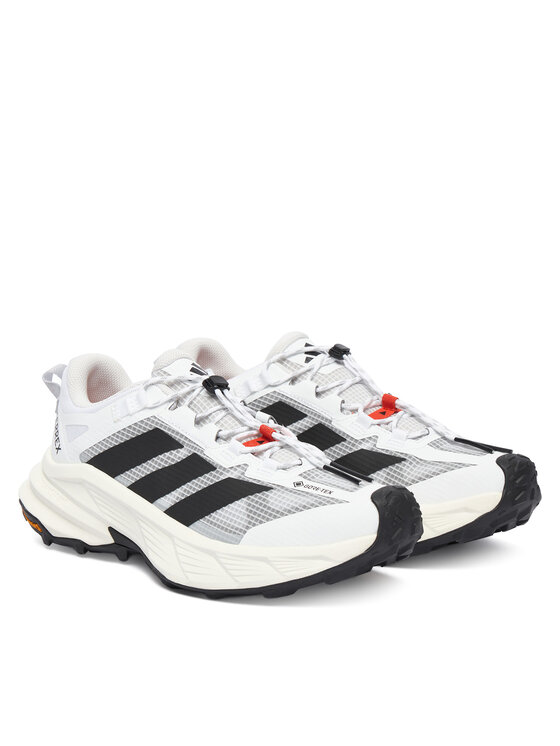 adidas adidas Туристически Terrex Freehiker Sl Gore-Tex Hiking Shoes KI5163 Бял