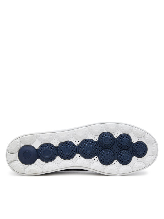 Geox Geox Sneakers U Spherica Ecub-1 U45GPC 00046 C4064 Dunkelblau
