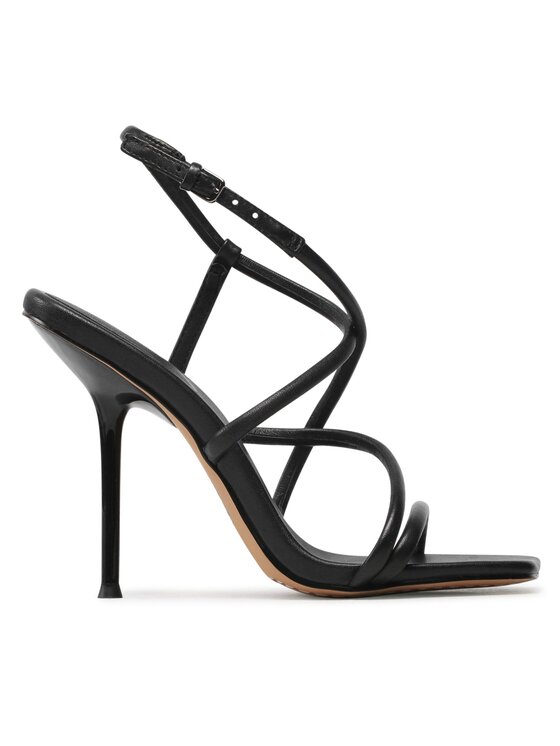 Sandali Reia K4261929 Nero