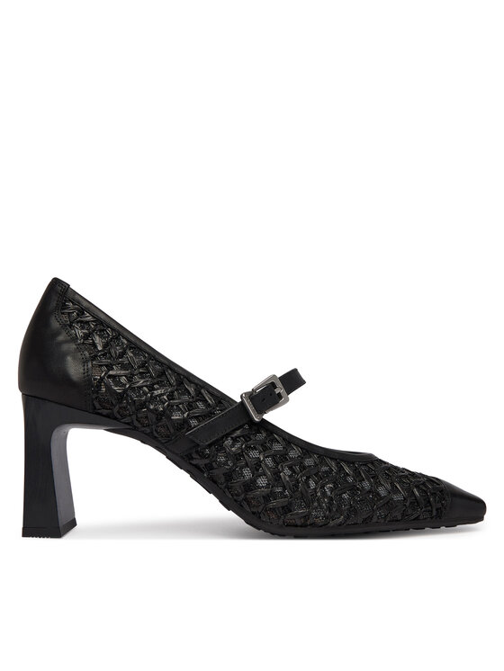 Hispanitas Hispanitas Décolleté RHV264609 C003 Nero