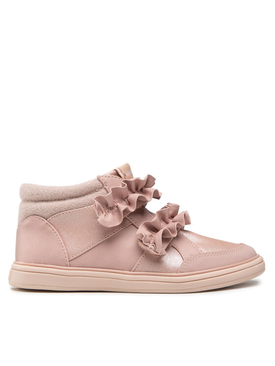 Polacchine 46.327 Rosa