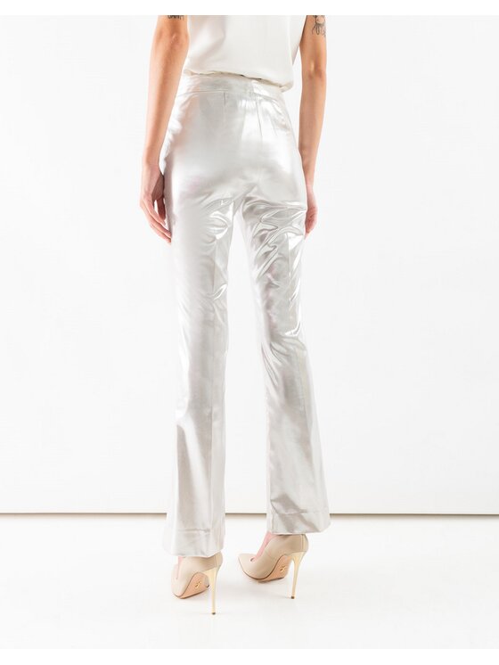 Pantaloni kenzo hot sale bambino argento
