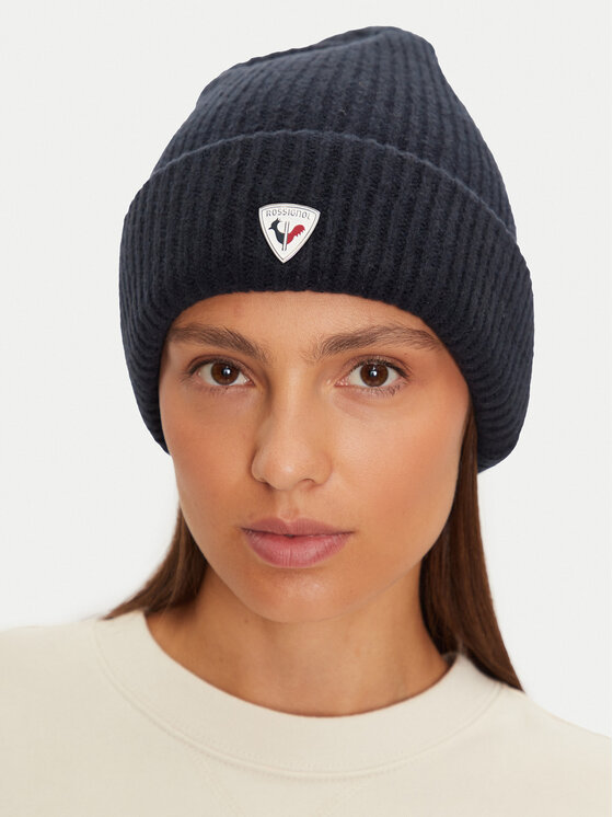 Rossignol Rossignol Sapka Opal RLLWH05U Sötétkék