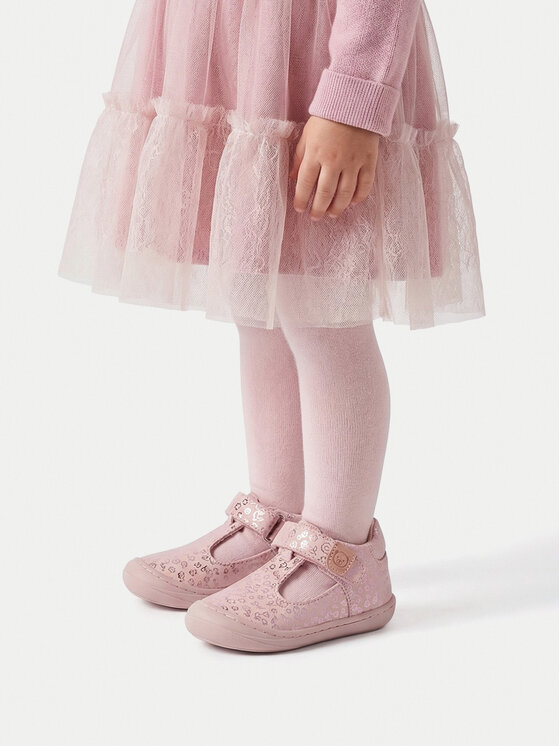 Lasocki Kids Pantofi CEO-CI12-CRUISE-24 Roz