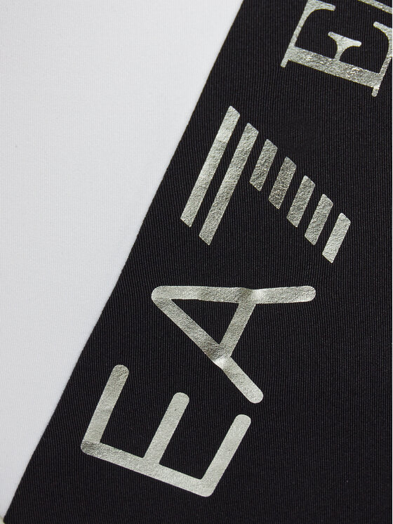 EA7 Emporio Armani EA7 Emporio Armani Costume da bagno 911120 4R407 00911 Nero