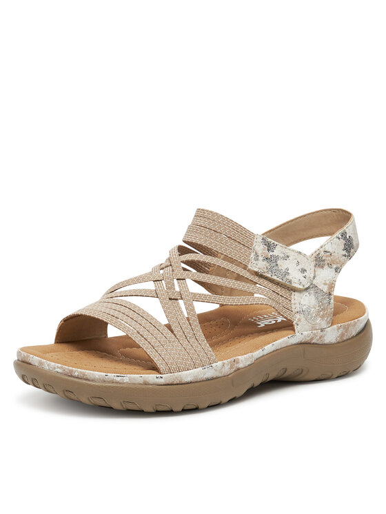 Rieker Rieker Sandali 64888-60 Beige