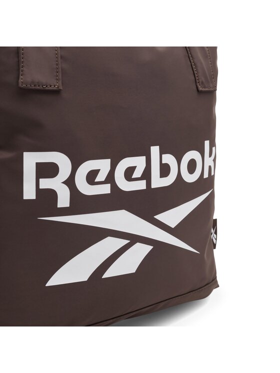 Reebok Sac RBK S 016 CCC Marron