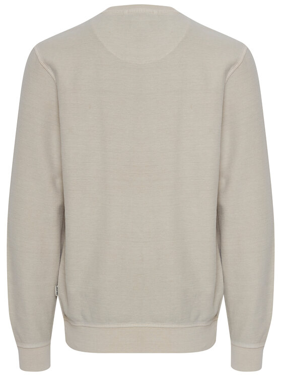 Blend Blend Sweatshirt 20715057 Beige Regular Fit
