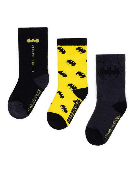 Skarpety Batman