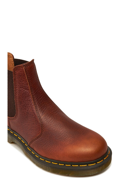 Dr. Martens Dr. Martens Štibletai 2976 Ambassador 31987253 Ruda