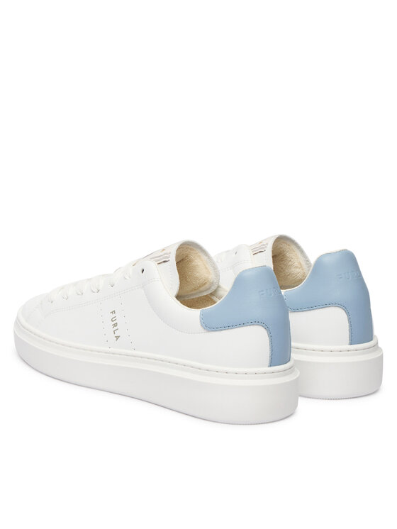 Furla Furla Sneakers Hype YK77HYP BX4392 4829S Alb