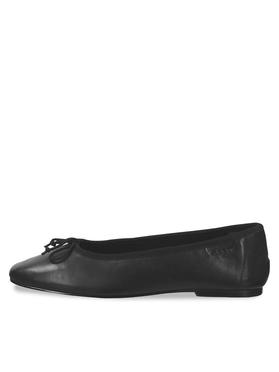 Gant Gant Baleríny Chadii Ballerina 28511548 Černá