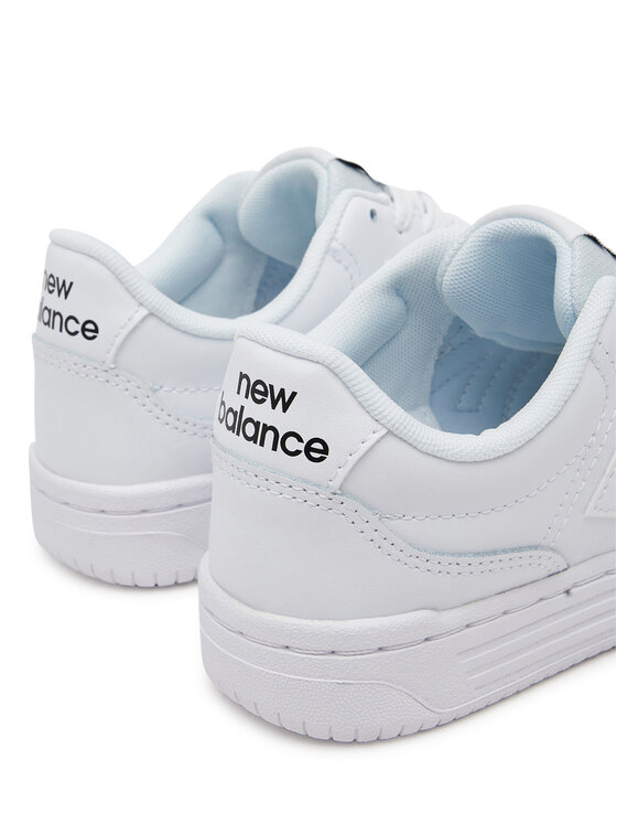 New Balance New Balance Sneakersy GSB80WW Bílá