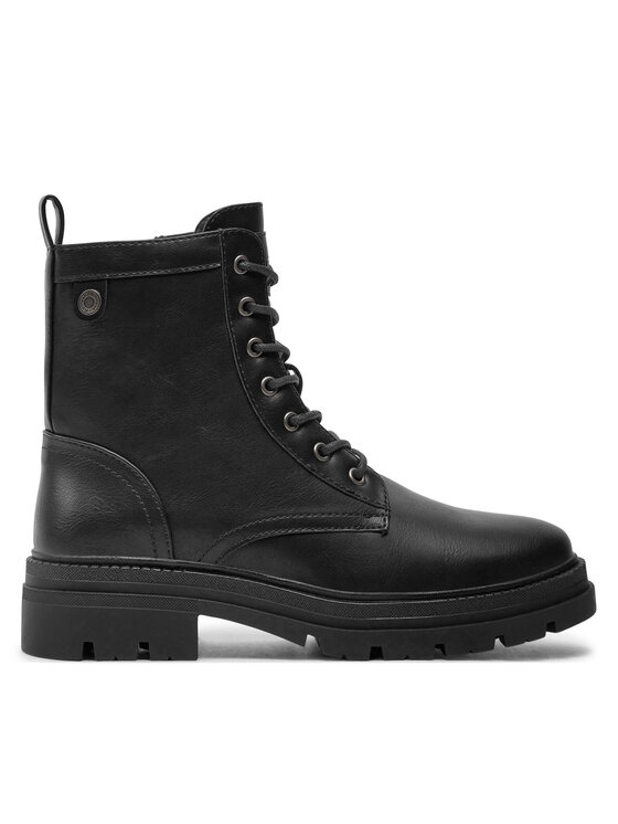 Botine Refresh 171000 Negru