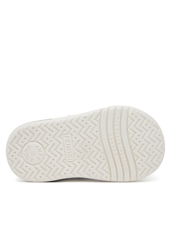 Primigi Primigi Sneakersy 7905122 S Stříbrná