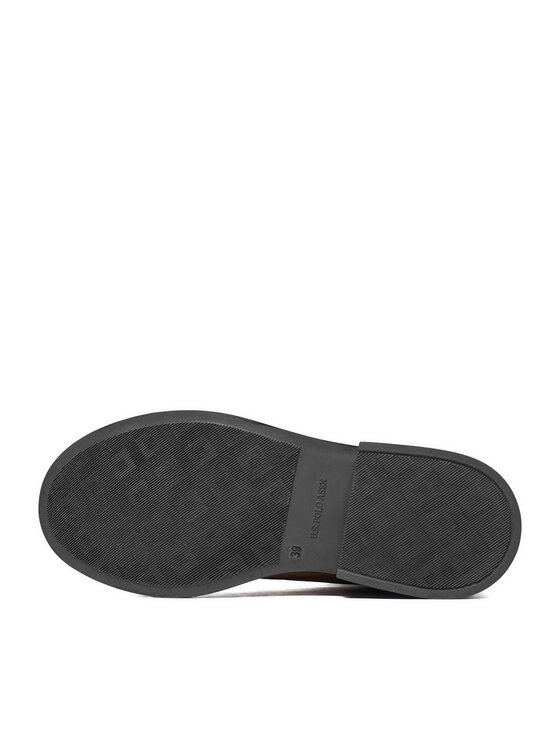 U.S. Polo Assn. U.S. Polo Assn. Bakancs CEO-MARIKA001W/EL1 Barna